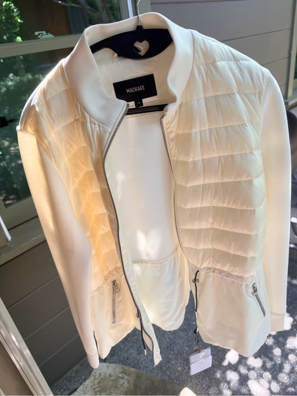 Mackage Joyce Jacket in Large